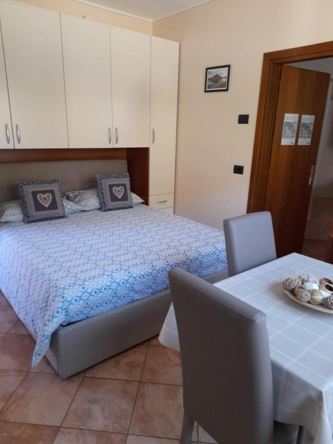 Apartamento Mauri