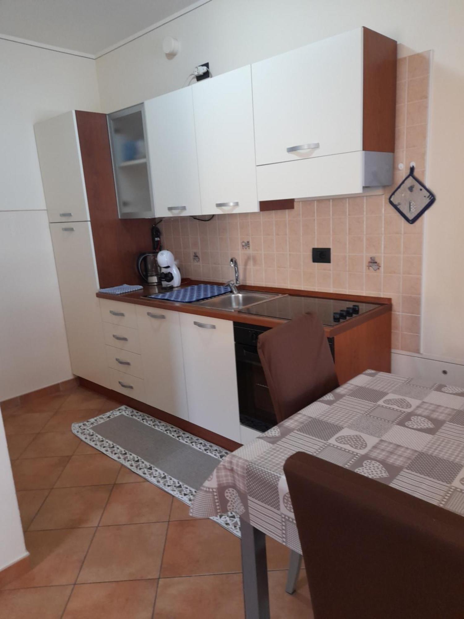 Mauri Apartamento