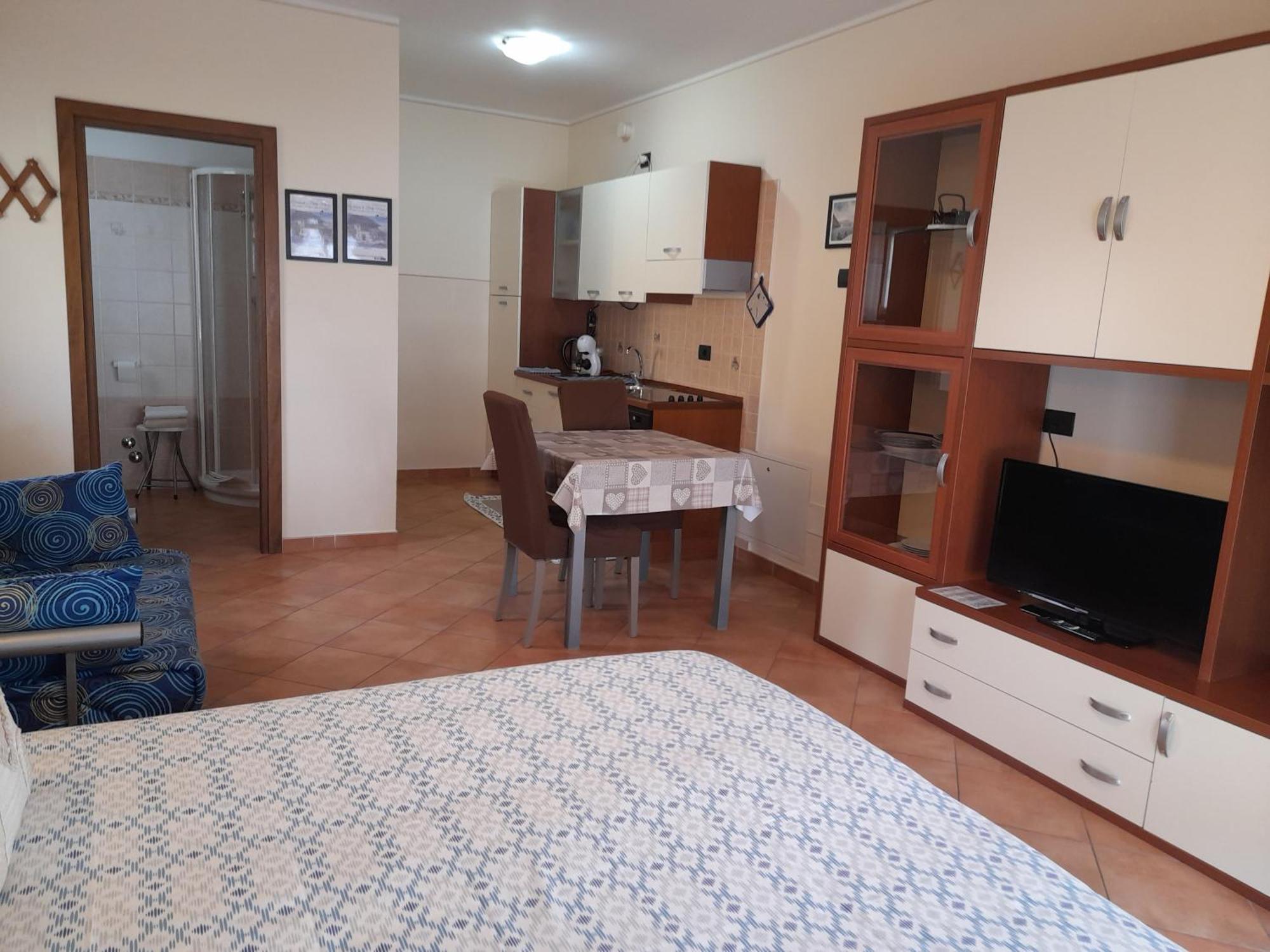 Mauri Apartamento *